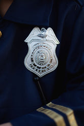 Police Officer with Accessories by Great Pretenders USA Great Pretenders USA 