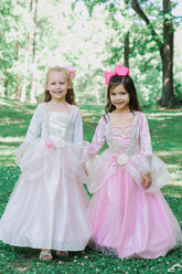 Pink Rose Princess Dress by Great Pretenders USA Great Pretenders USA 