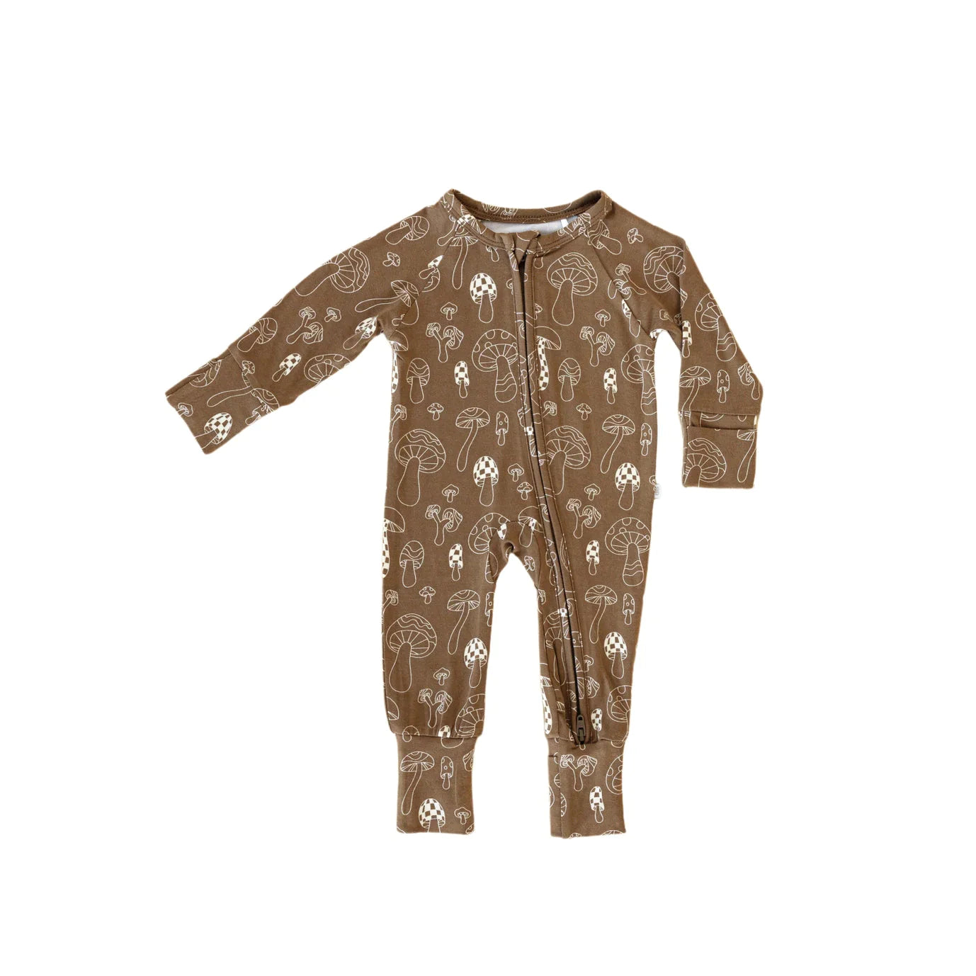 Brixton Phoenix Zip Romper deals (size 3-6m)