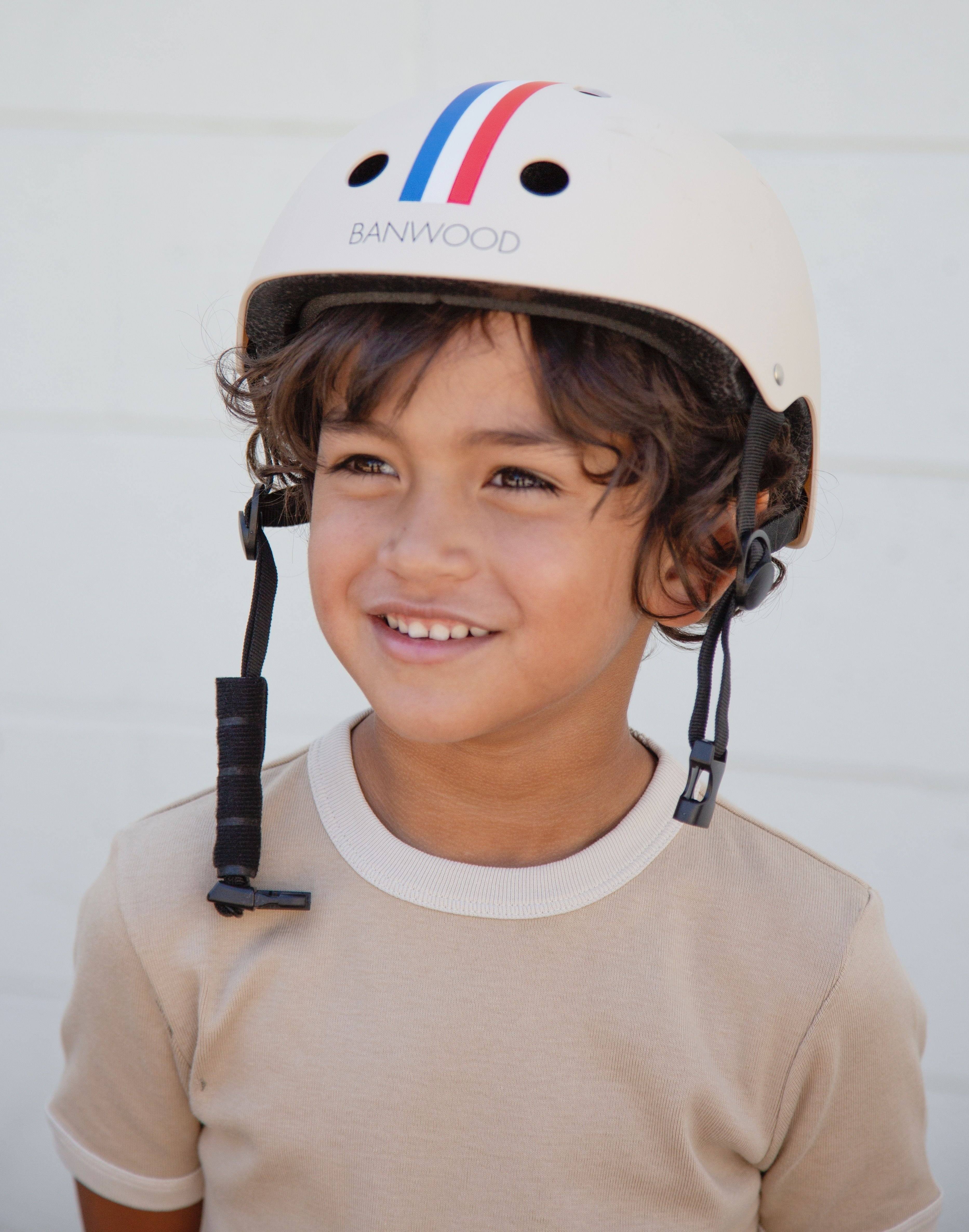 Banwood kids outlet helmet