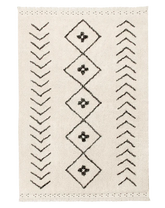 Lorena Canals | Bereber Rhombs Rug - Large