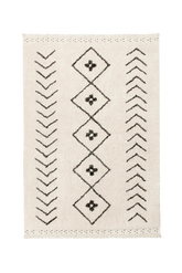 Lorena Canals | Bereber Rhombs Rug - Large