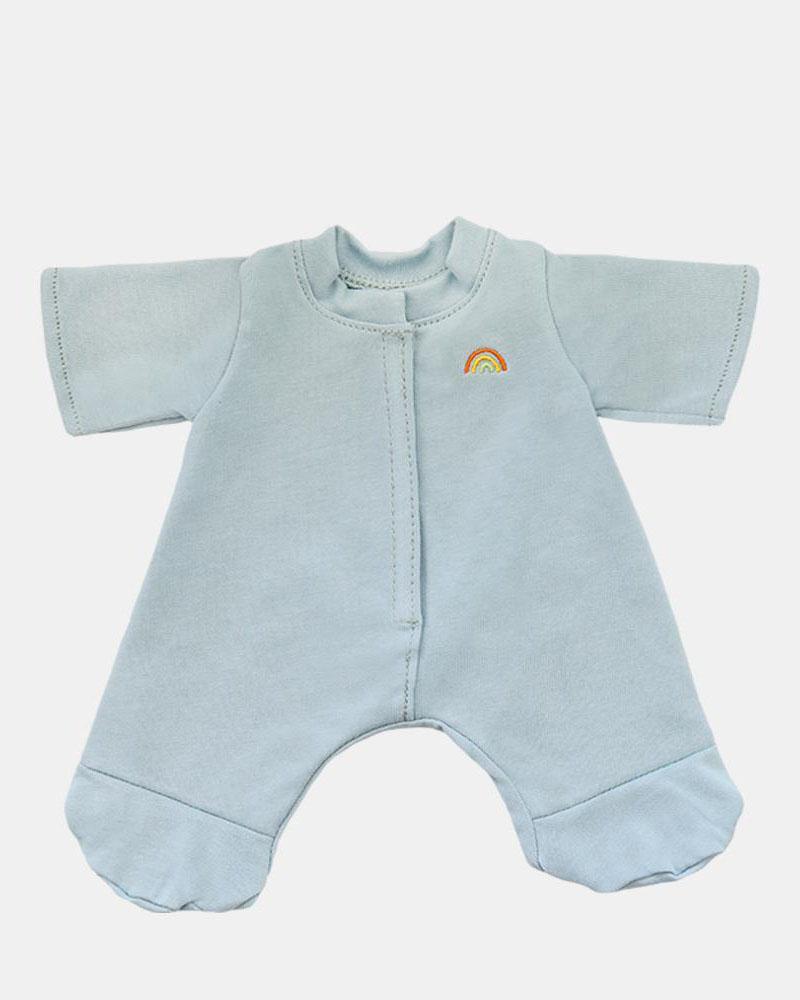 Dinkum Doll PJs - Sky | Olli Ella - Dinkum Dolls Clothing & Accessories