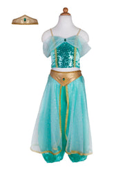 Jasmine Princess Set by Great Pretenders USA Great Pretenders USA 