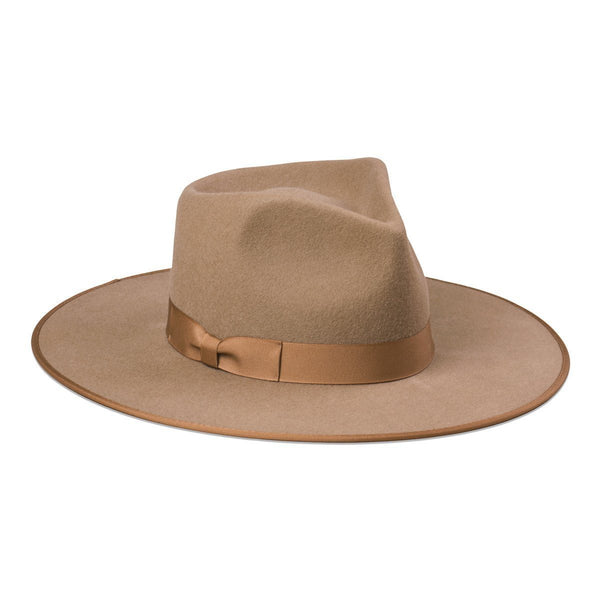 Lack of Color Teak Rancher Hat – Bohemian Mama