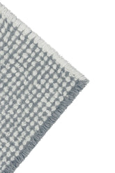 Lorena Canals | Woolable Rug Kaia - Smoke Blue