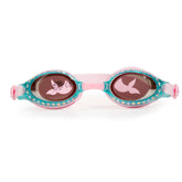 Jewel Mermaid by Bling2o Swim Goggles & Masks Bling2o Pink 3+ up 