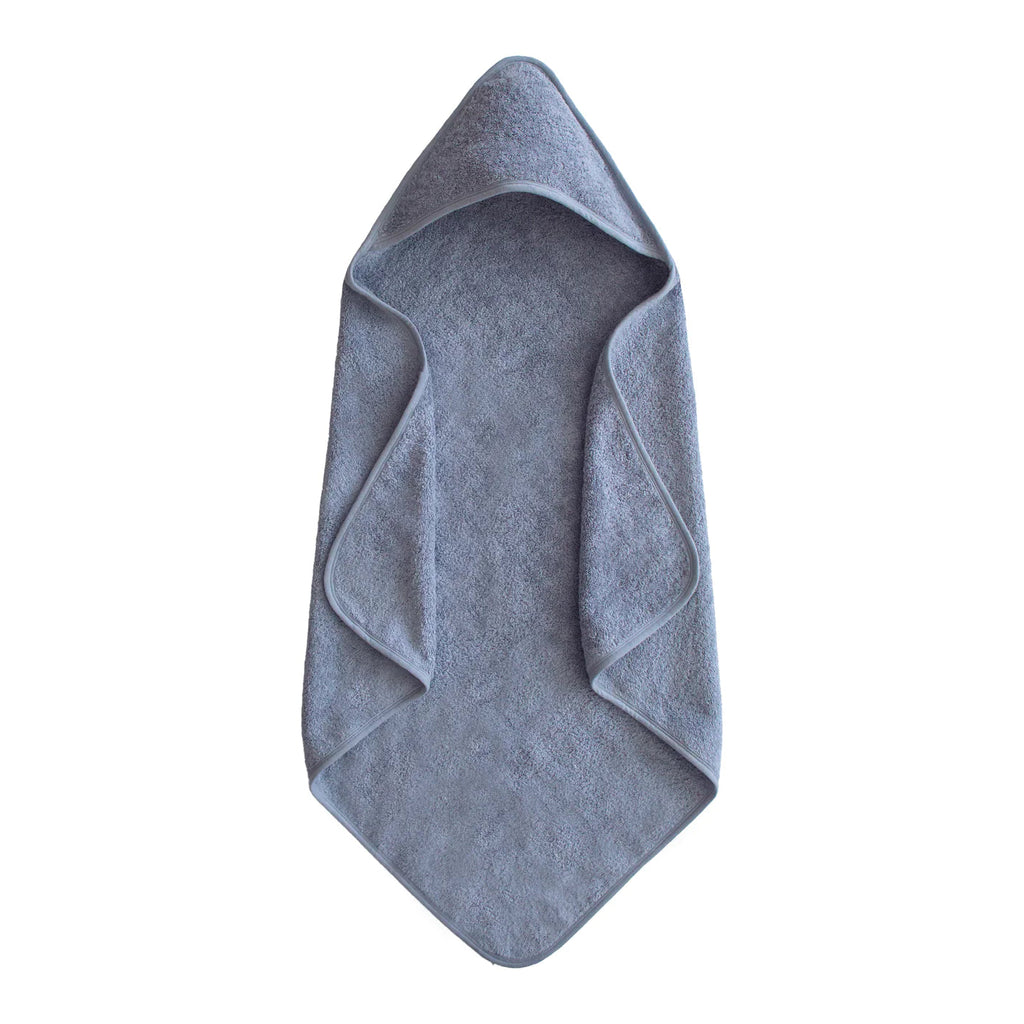 Hooded Towel | Tradewinds Mushie Tradewinds 