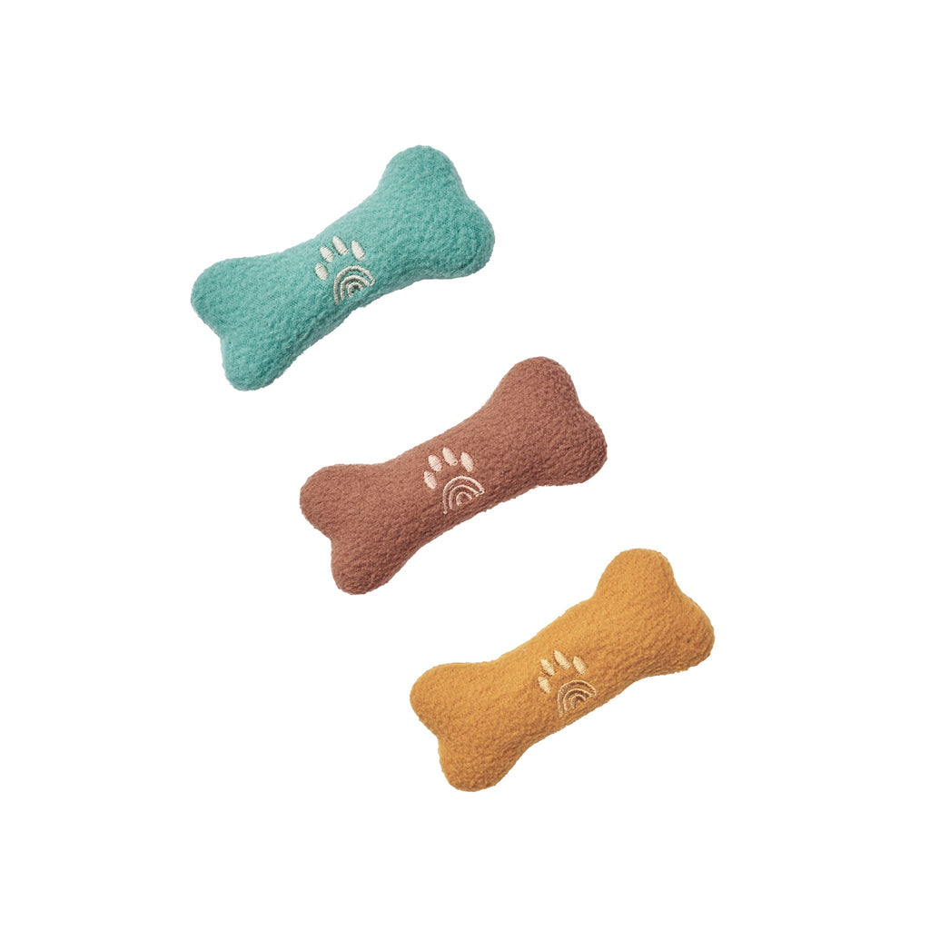 Dinkum Dog Bone Set Dolls & Doll Accessories Olli Ella 