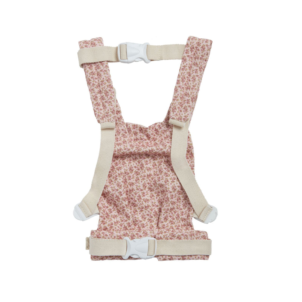 Dinkum Doll Carrier | Meadow | Olli Ella - Children's Toys