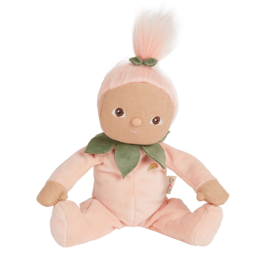 Dinky Dinkums | Peggy Peach - Olli Ella - Spring Toys