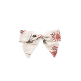 SMALL BOW, DESERT VINE PRINT by Lali Lali 