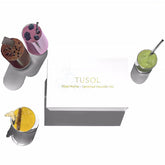 Organic Plant Protein + Superfood Smoothie Mix (15 Pack) by TUSOL Wellness TUSOL Wellness 