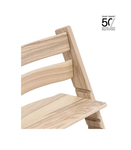 Tripp Trapp® 50th Anniversary Chair | Ash Natural