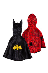 Baby Reversible Spider Bat Cape by Great Pretenders USA Great Pretenders USA 