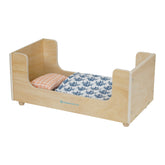 Sleep Tight Sleigh Bed by Manhattan Toy Manhattan Toy 