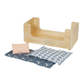 Sleep Tight Sleigh Bed by Manhattan Toy Manhattan Toy 