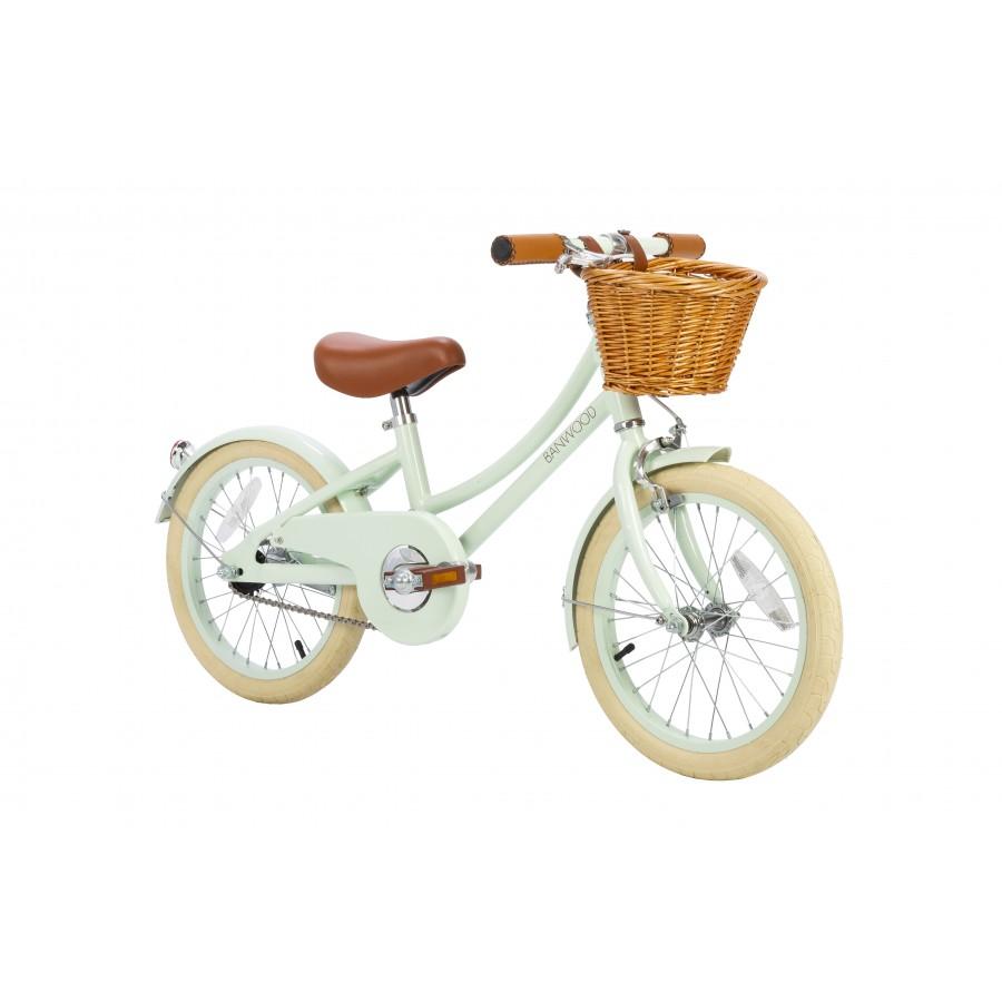 Banwood Classic Bike - Mint | Banwood - Kids Toys