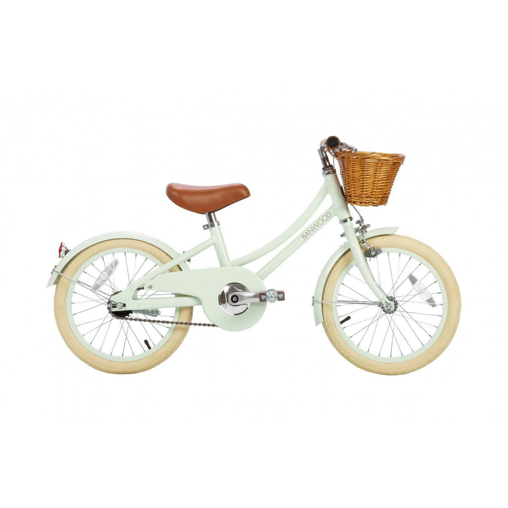 Banwood Classic Bike - Mint | Banwood - Kids Toys