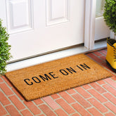 Come On In Doormat