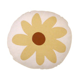 daisy pillow Throw Pillow Imani Collective 