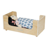 Sleep Tight Sleigh Bed by Manhattan Toy Manhattan Toy 