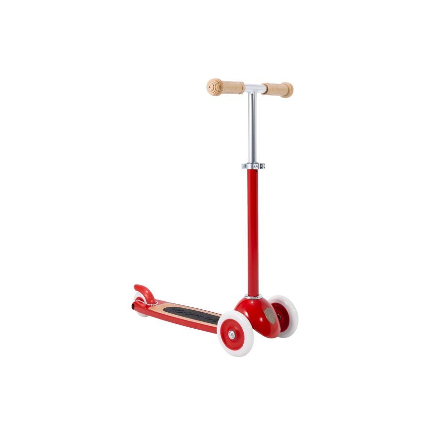 Banwood | Banwood Scooter - Red