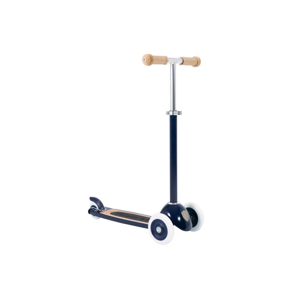 Banwood Scooter - Navy Banwood 