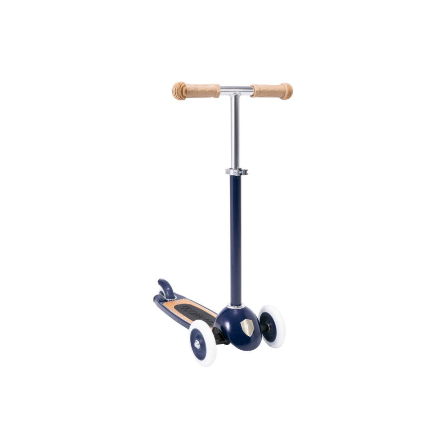 Banwood Scooter - Navy Banwood 