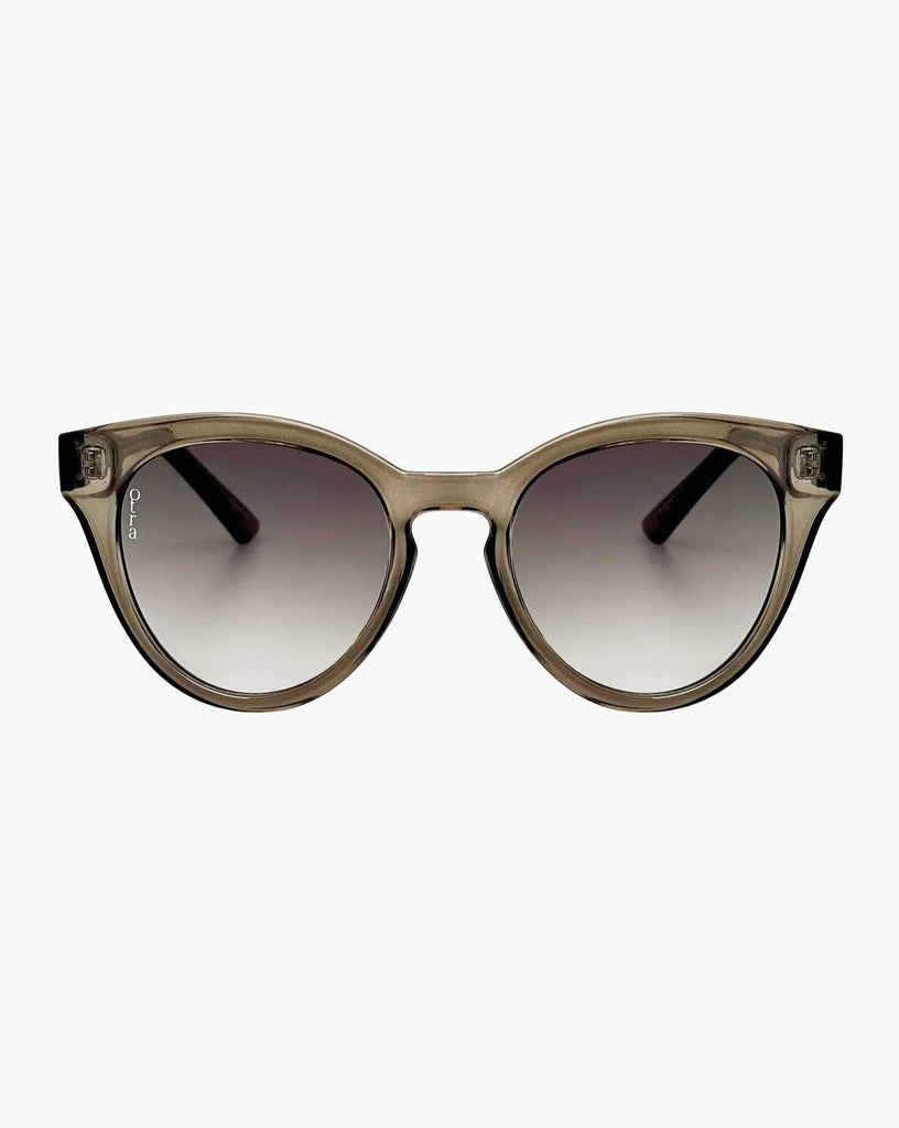 Lily - Olive | Otra - Women's Eyewear and Accessories