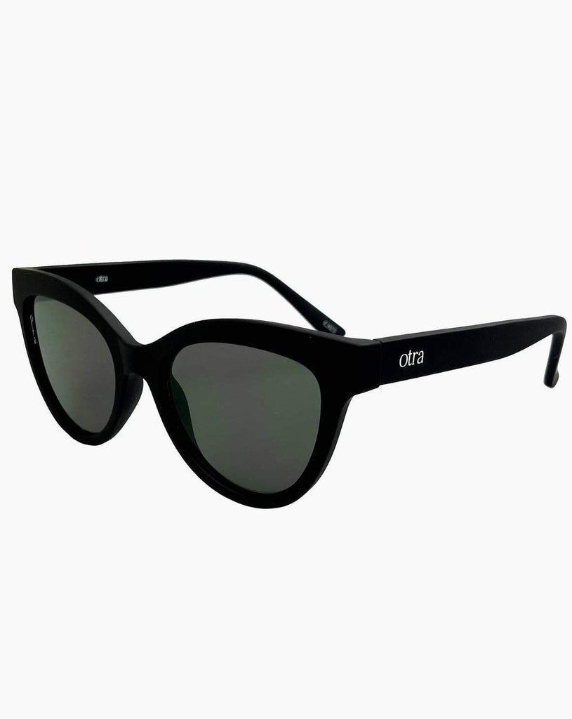 Lola - Black | Otra - Women's Eyewear and Accessories