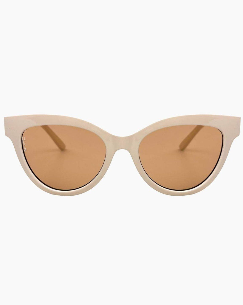 Lola - Nude | Otra - Women's Eyewear and Accessories