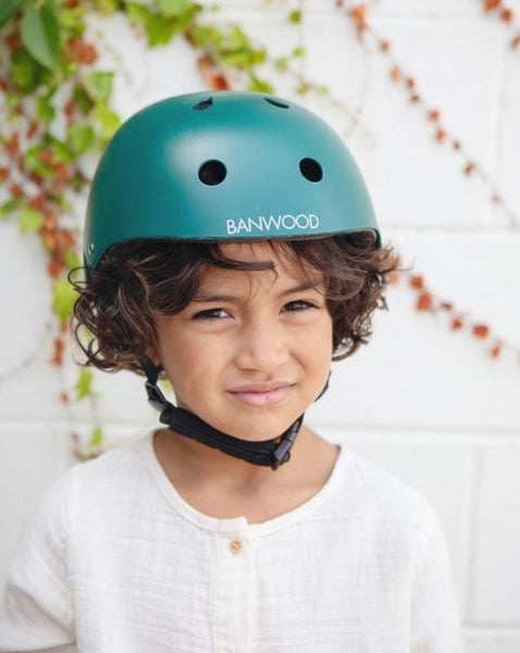 Banwood helmet outlet