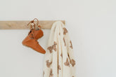 Muslin Blanket- Teddy Bloomere 