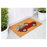 Calloway Mills | Spring Blooming Truck Doormat