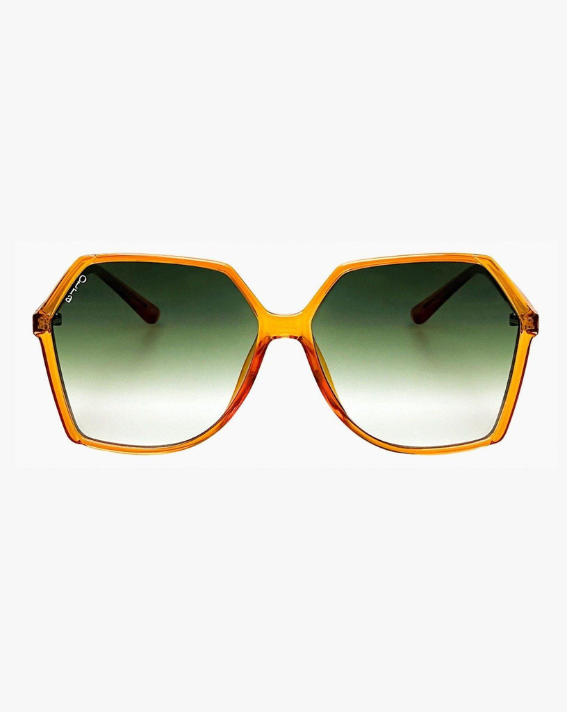 Virgo - Gold | Otra - Women's Eyewear and Accessories