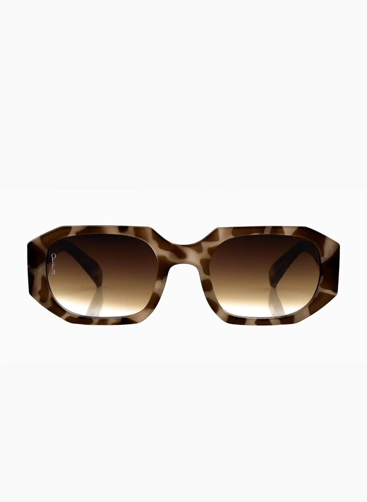 Vera - Tort | Otra - Women's Sunglasses