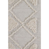 Washable Rug Tribu | Natural - Medium