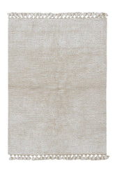 Woolable Rug Koa | Sandstone