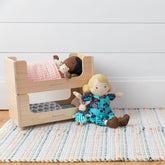 Sleep Tight Sleigh Bed by Manhattan Toy Manhattan Toy 